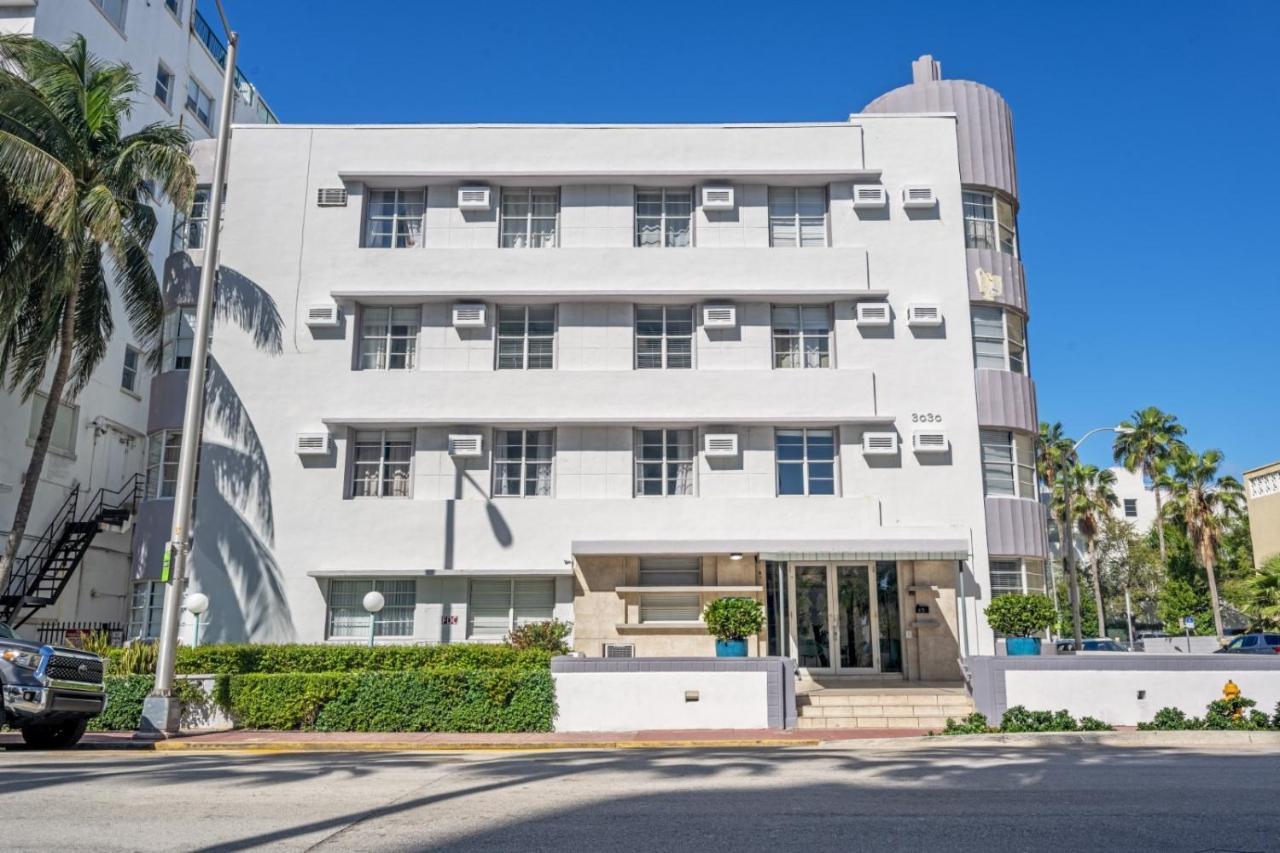 The Madison South Beach Suites - Miami Beach — Photos 1