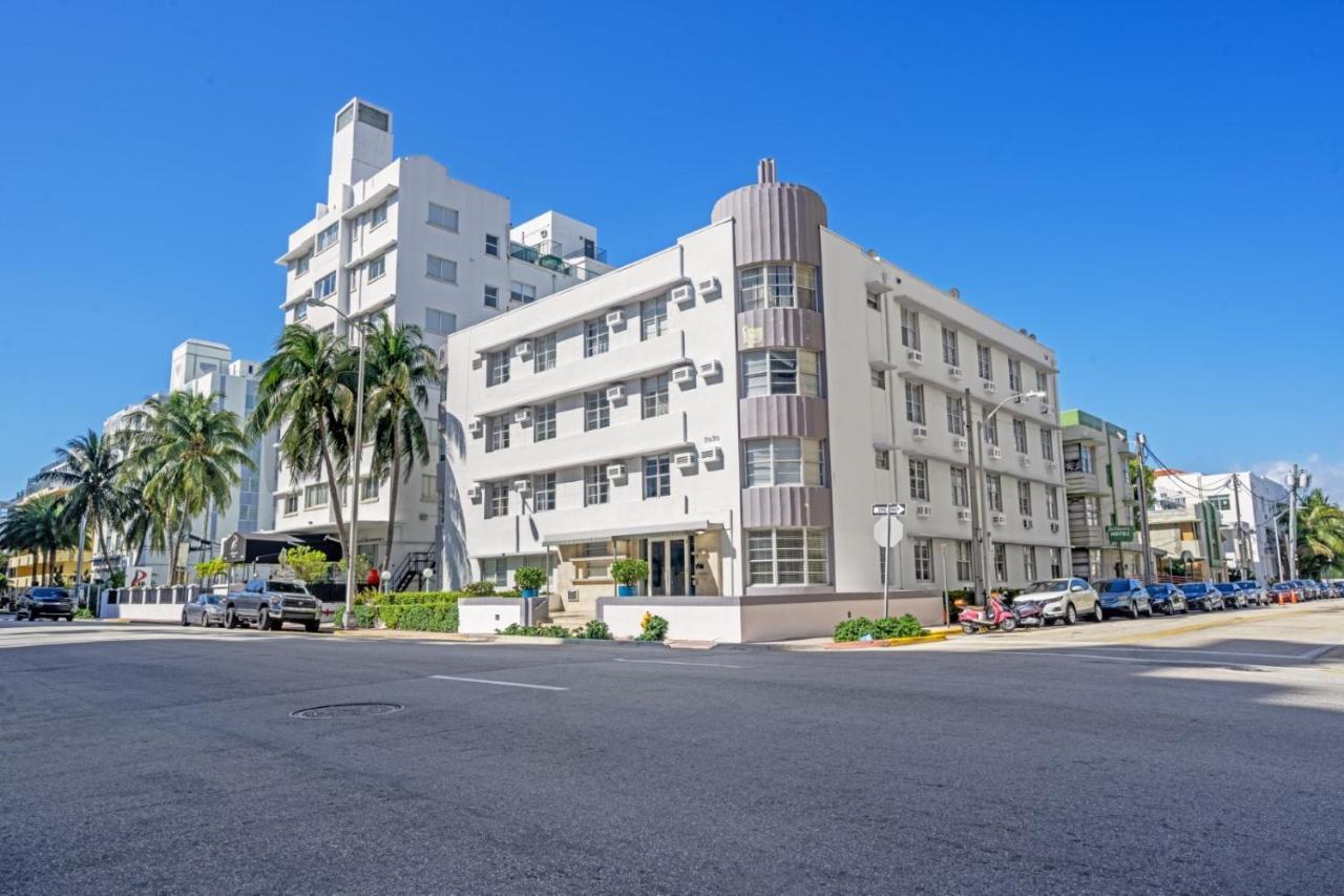 The Madison South Beach Suites - Miami Beach, Miami Beach